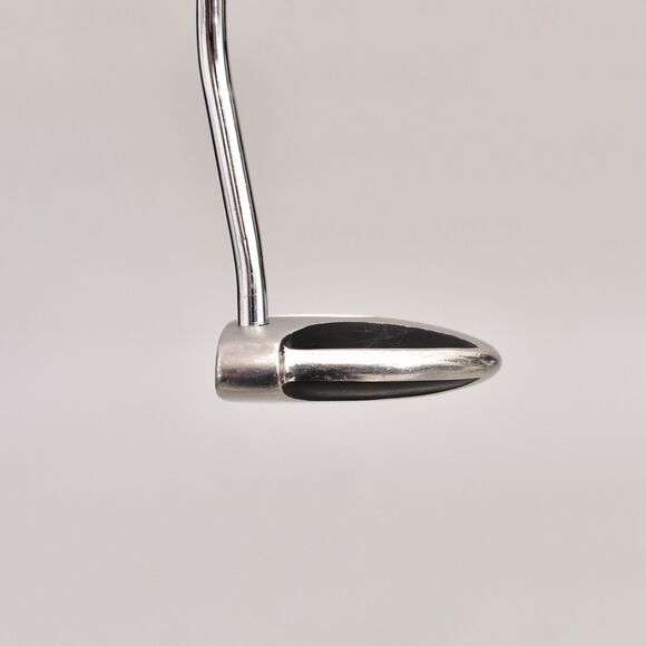 ZEVO ZP-3 DRIVEN BY DESIGN MALLET PUTTER 34"LONG AVS GRIP - Picture 7 of 12